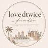lovedtwicefinds